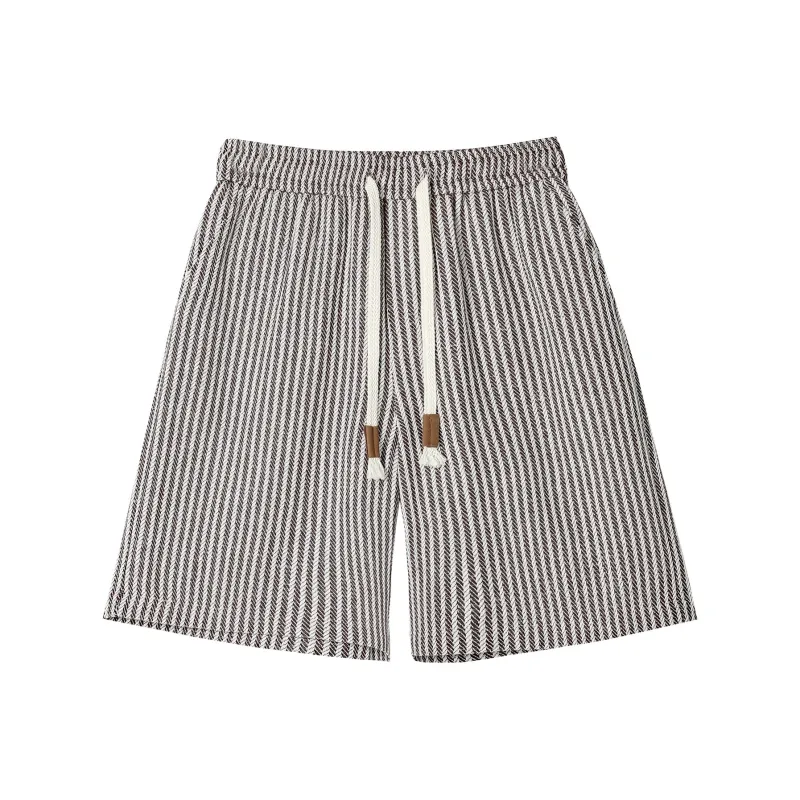 COC CUBE Casual Shorts Unisex-8