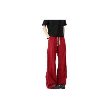 Children Of Huaxia Casual Pants Unisex