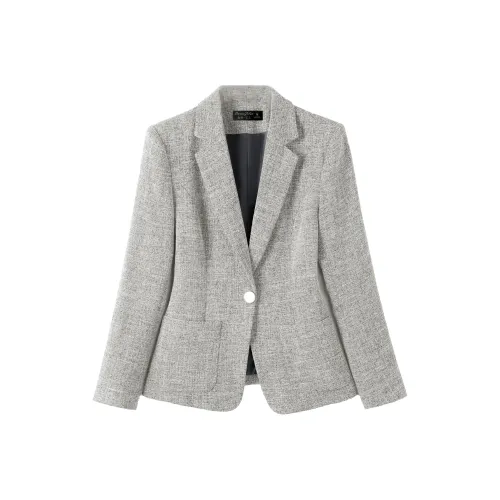 DonnaZilan Business Suit Women's