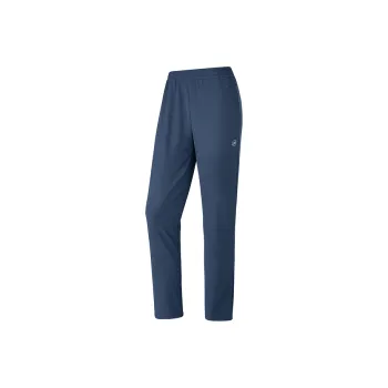 Skechers Sports Life Collection Casual Pants Women's Marine Blue