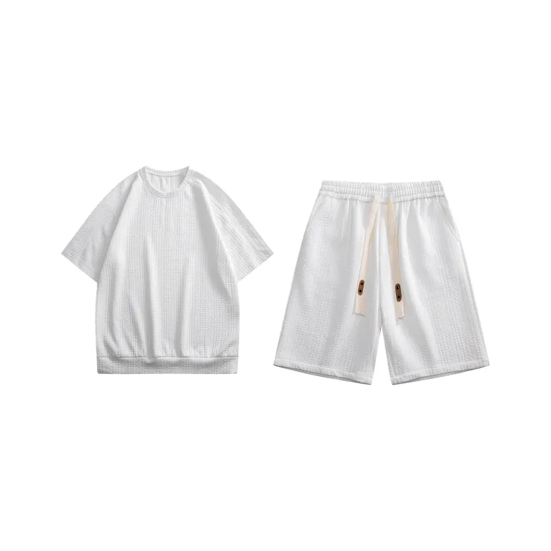 SIL VITIN Casual Sportswear Unisex-2