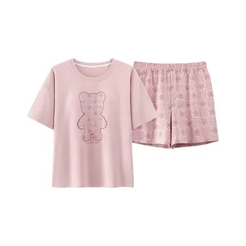 JINXU Women's Pajama Sets