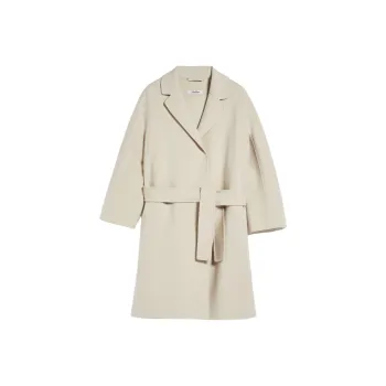 'S MAX MARA Arona Collection Coats Women's Beige