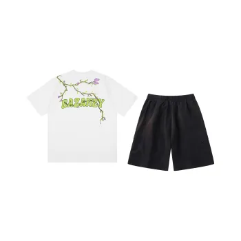 Supremo Cat Casual Sportswear Unisex