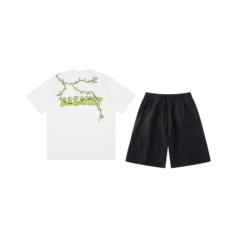 Supremo Cat Casual Sportswear Unisex-2