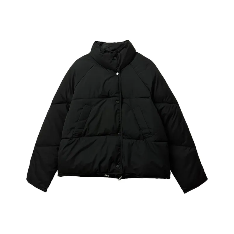 Icicofficial Puffer Jacket Women's-4