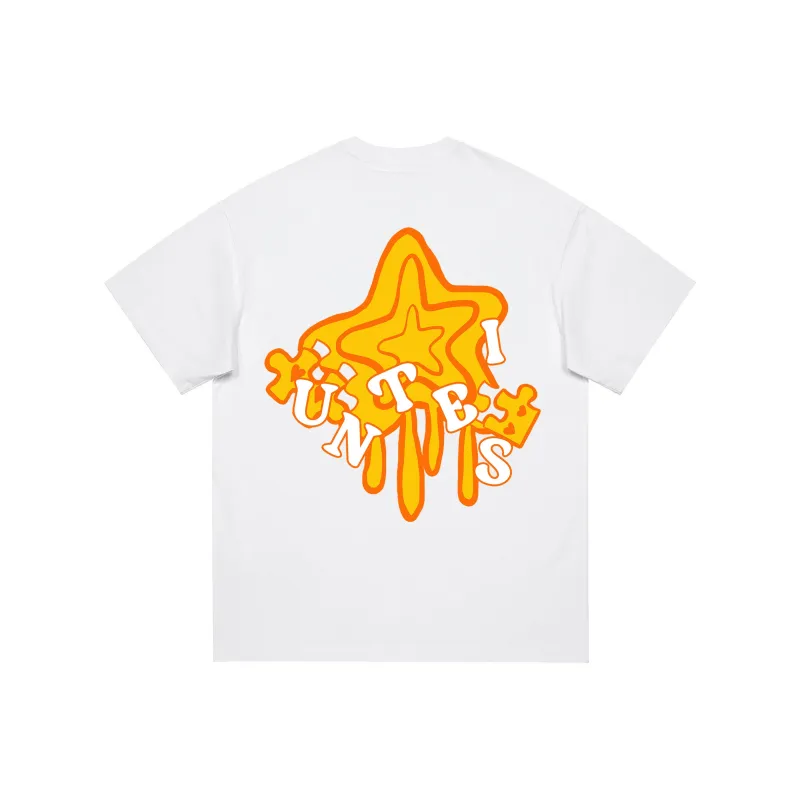 Universal Templates T Shirt Unisex-5