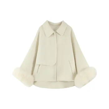 ACAINES Coats Women's