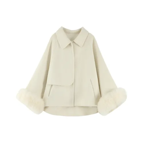ACAINES Coats Women's