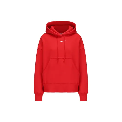 Nike Sportswear Phoenix Fleece Women's Over Oversized Pullover Hoodie