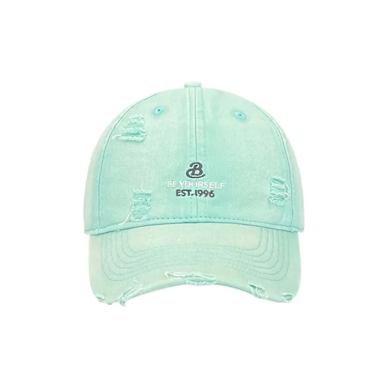 Yalu Cotton Baseball Caps Unisex-17