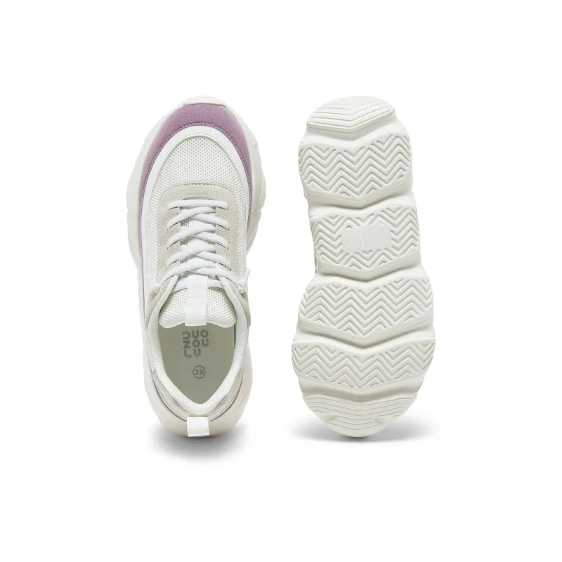 Walk More Wind Realm 3 Lightweight, Breathable, And Slip Resistant Low Top Chunky Sneakers Unisex-59