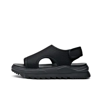 Romon Beach Sandals Men's Black