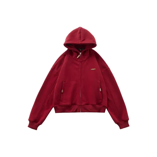 Ctbcaptainbeer Cropped Coats Women's
