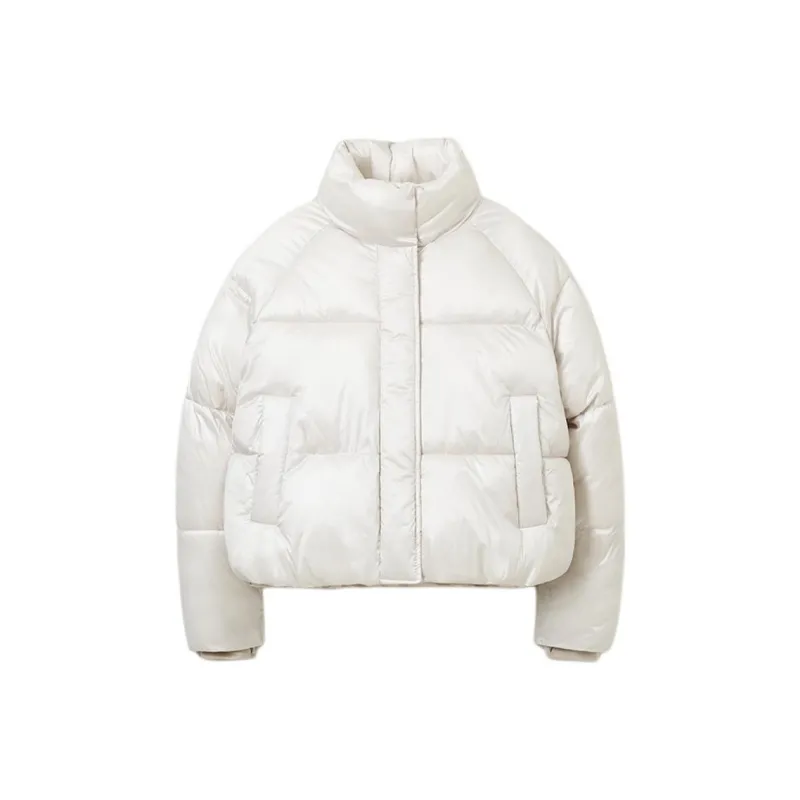 SPAO Puffer Jackets Women's-6
