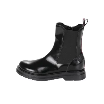 Tommy Hilfiger Ankle Boots Women's Black