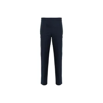 Brunello Cucinelli Tailored Cotton blend Trousers