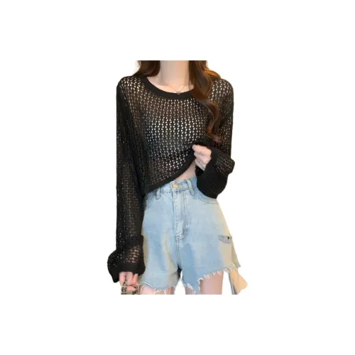 Mu Xiao Xin Knitwear Women's