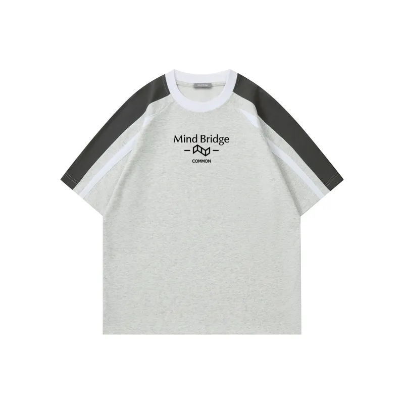 MindBridge T Shirts Unisex-5