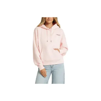 GUESS Sweatshirts Women's Pink