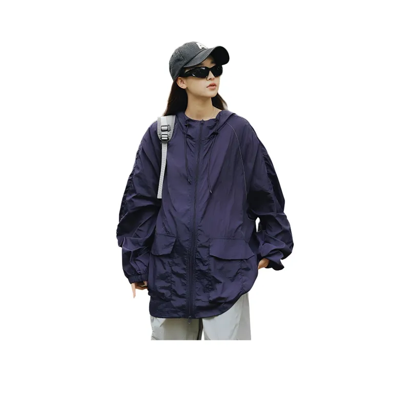 Samtony Sun Protection Clothing Unisex-12