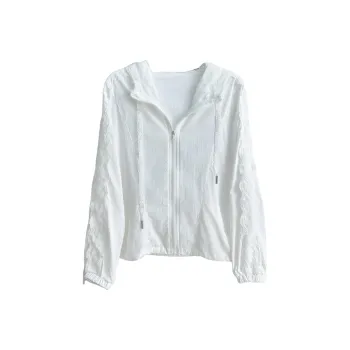 Mu Xiao Xin Crop Tops Women's