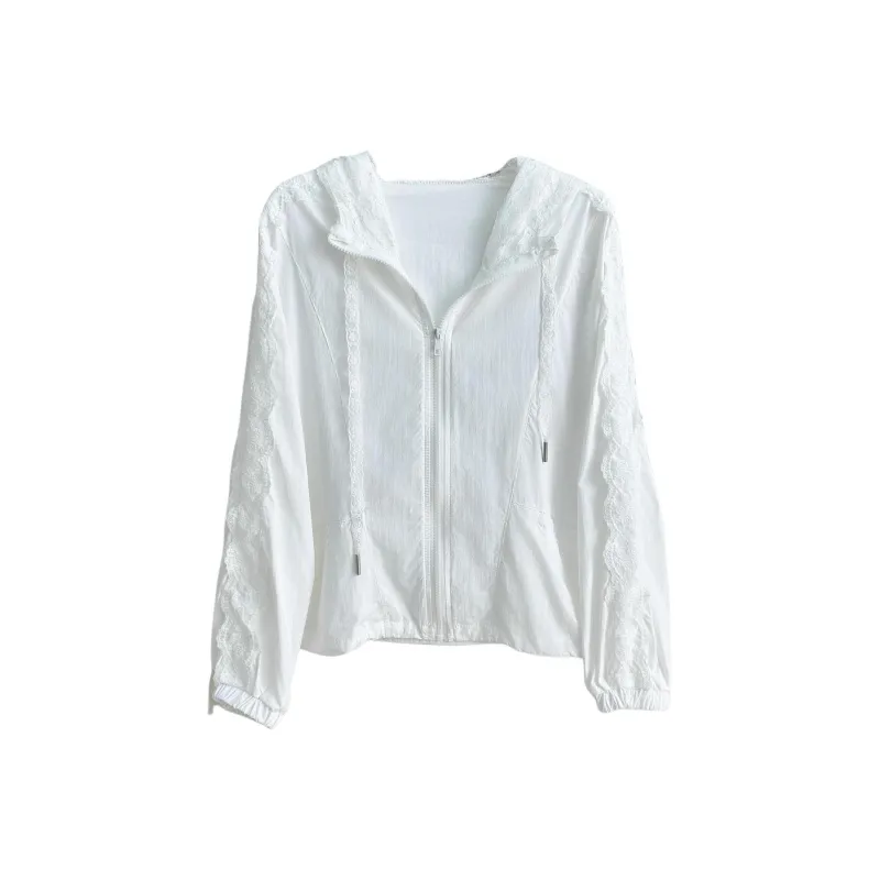 Mu Xiao Xin Crop Tops Women's-0