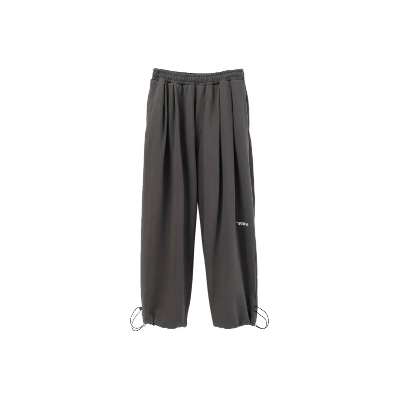 TGNS Knitted Sports Pants Unisex-2