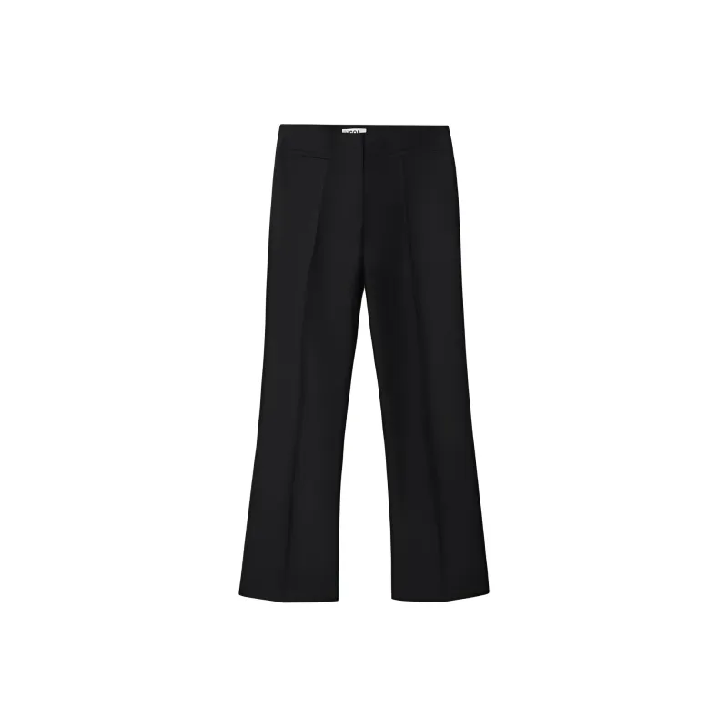 COS Casual Pants Women's Black-0