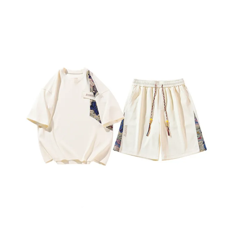 ACUOD BY CHANU Casual Sportswear Unisex-4