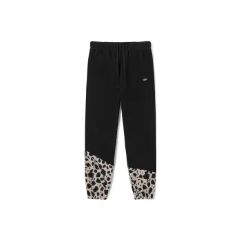 Vans Knitted Sweatpants Women's Black