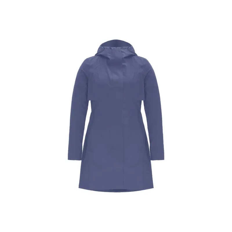 Lululemon Rain Rebel Trench Coat Women's-9