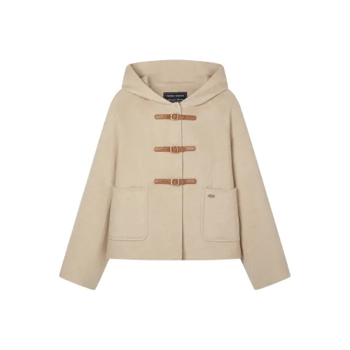 Teenie Weenie Coats Women's