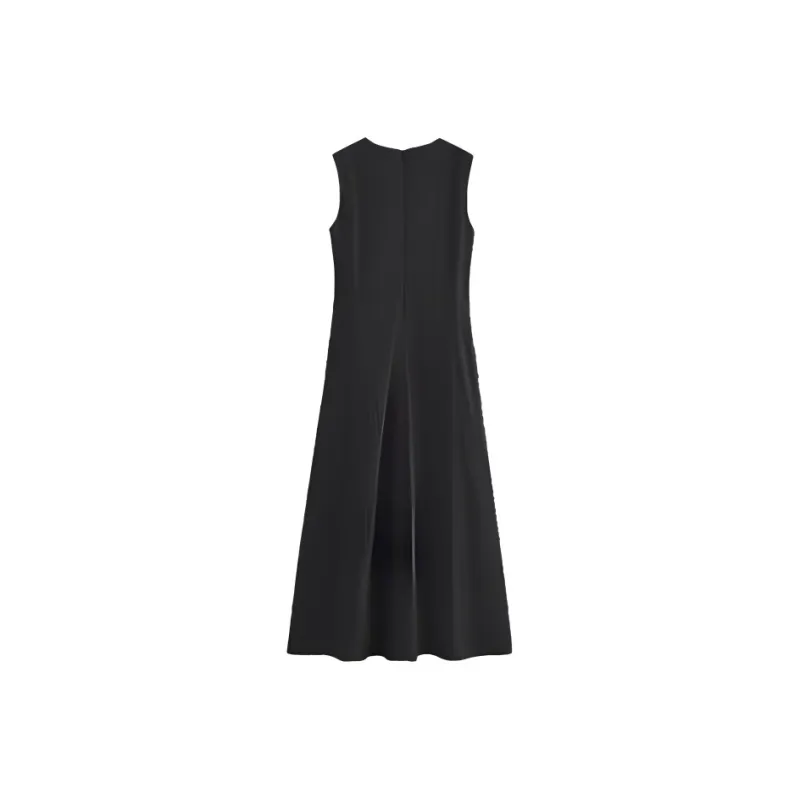 PAZZO Sleeveless Dresses Women's-9