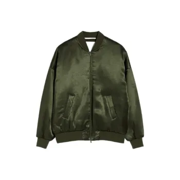 MaxMara Puffer Jacket Women's Green