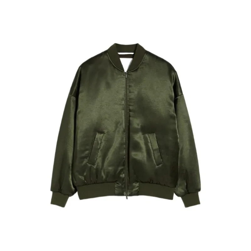 MaxMara Puffer Jacket Women's Green-0