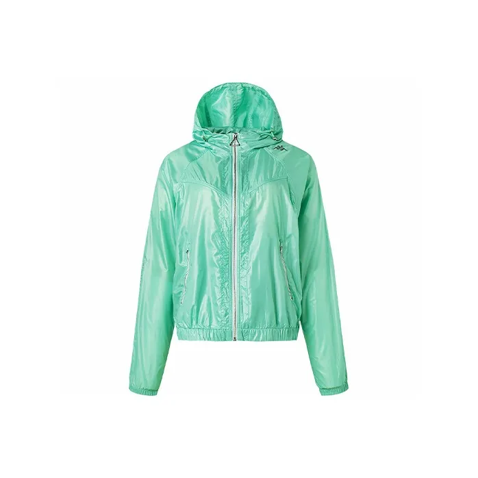 Kappa Sun Protection Clothing Women's-2