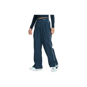 Nike Casual Pants Women's Arsenal Marine Blue/Glacier Blue/White