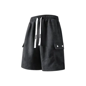 Yiwen Cargo Shorts Unisex