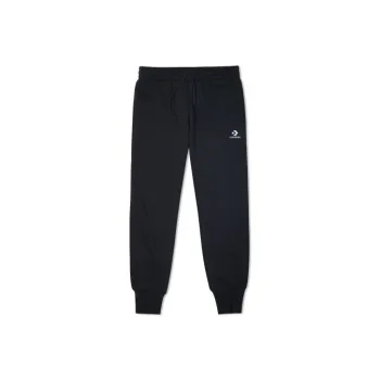 Converse Casual Pants Women's Black