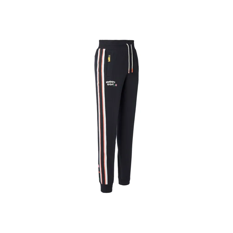 Randomevent X PUMA X RANDOMEVENT Knitted Sweatpants Women's-0