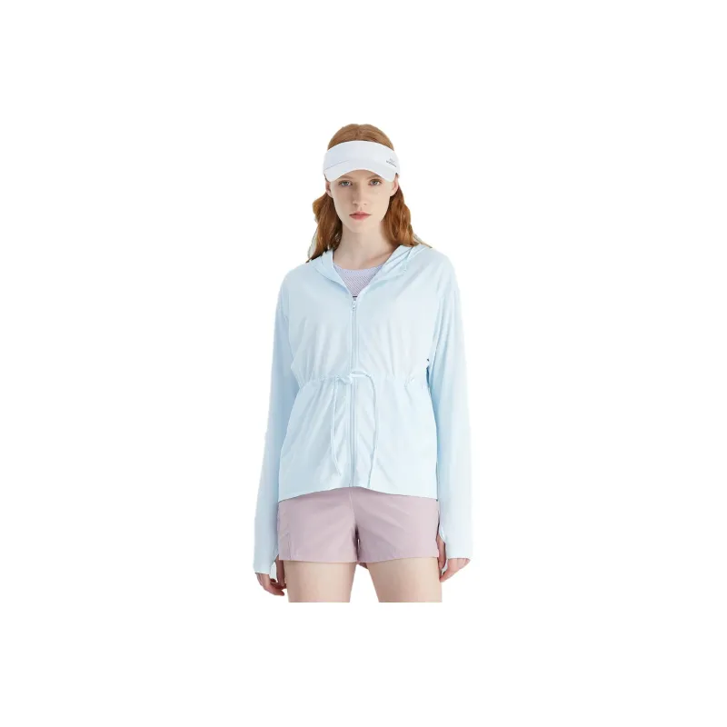 Tectop Sun Protection Clothing Women's-1