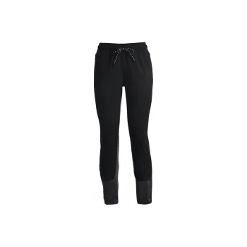 Under Armour Sweatpants Women's Black