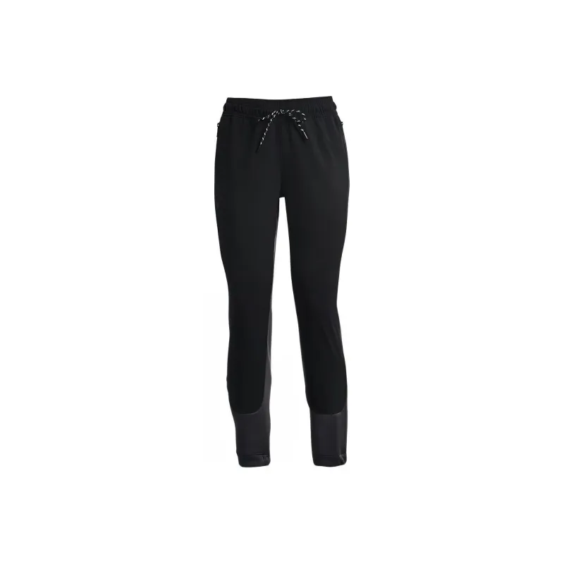Under Armour Sweatpants Women's Black-0
