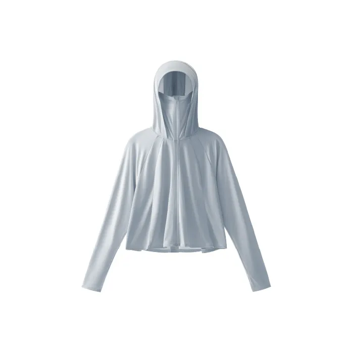 Bananain Cool Leather Sunscreen Series Sun Protection Clothing Women's-15