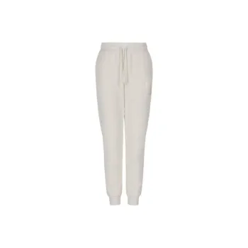 ARMANI EXCHANGE Logo Printed Drawstring Track Trousers