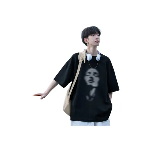 RVANGUARD T Shirts Unisex