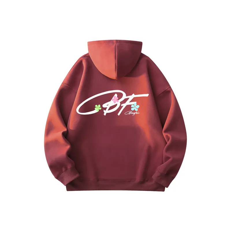 Ice flying Sweatshirts Unisex-17