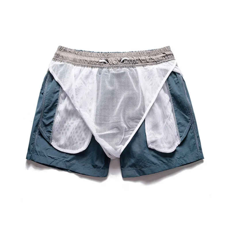 SCHEPPERHEYN Casual Shorts Unisex-5