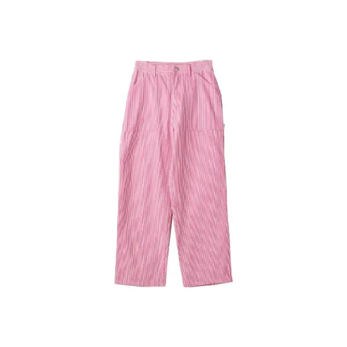 FREAK'S STORE FW22 Casual Pants Women's
